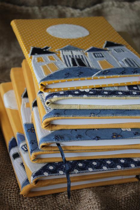 Dum Sewing Workbooks