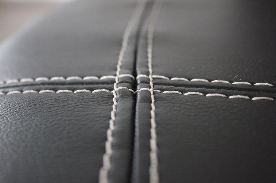 Sewing The Epidermis