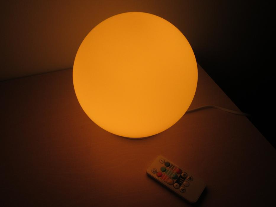 Nightlights Light