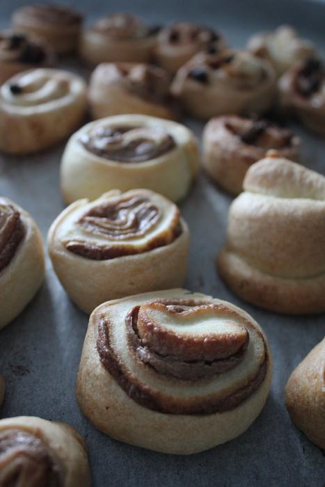 Cake Baking