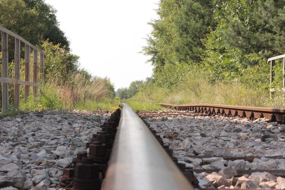 Railway Splint The Prospect Of