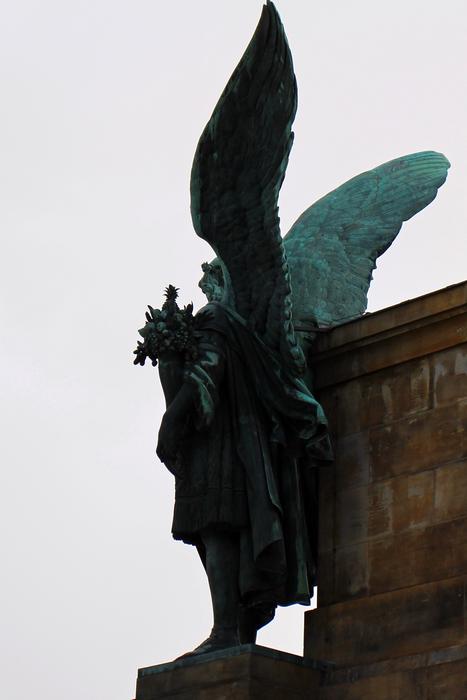 Angel Wings Wing
