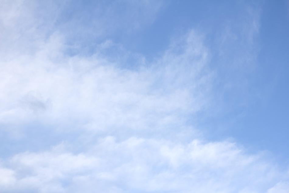 Sky Clouds