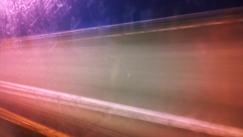 Speed Line