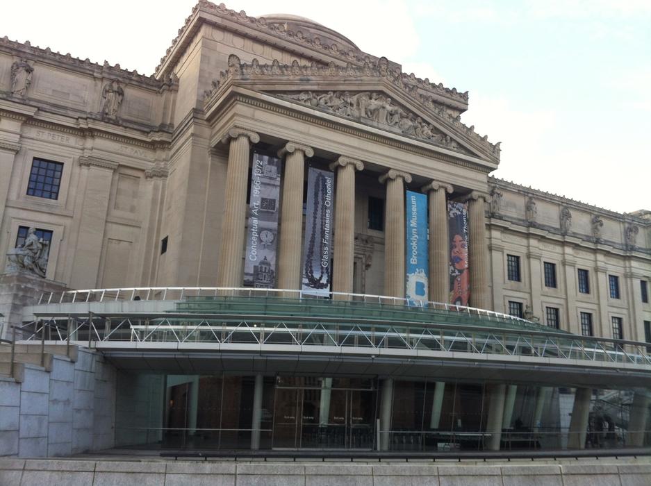 Museum Brooklyn