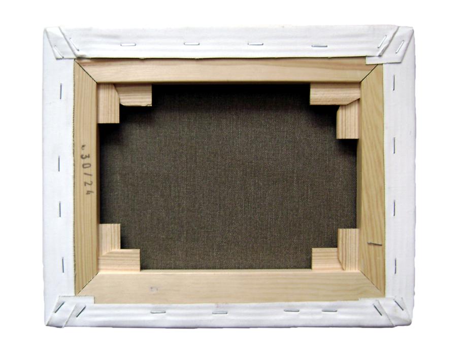 Canvas Loom Frame