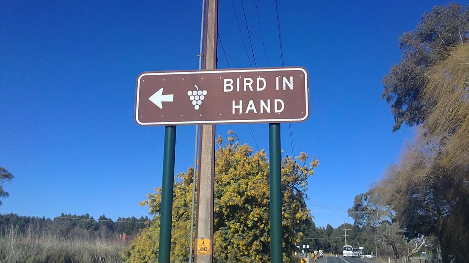 Australia Cartel Sky