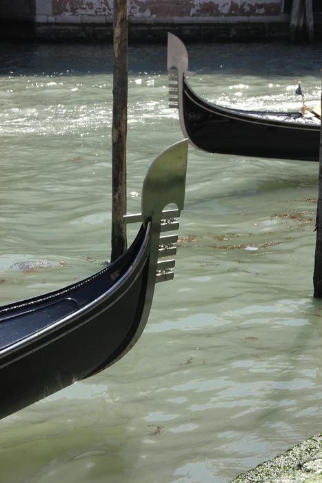 Venice Gondola Boats National