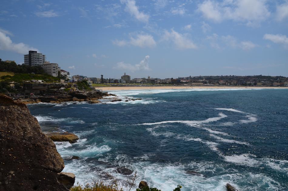 Surf Coast Sea