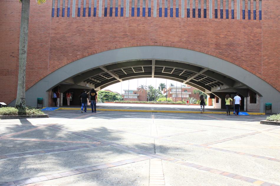 Campus Colombia Cali