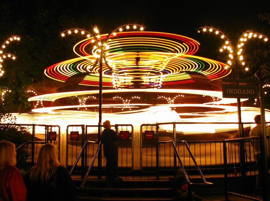 Ride Copenhagen Denmark