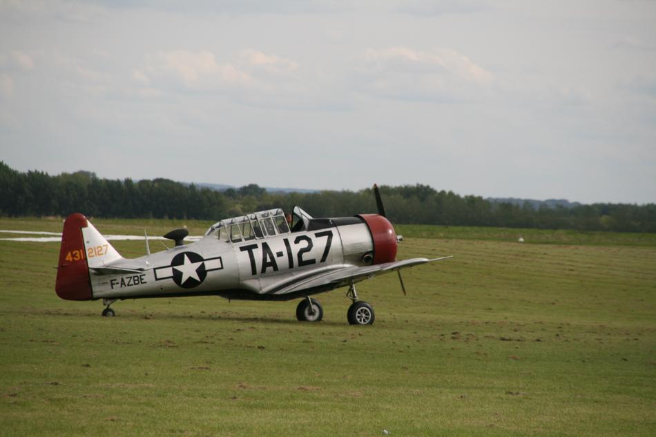 Aircraft Meeting Aerien Flying