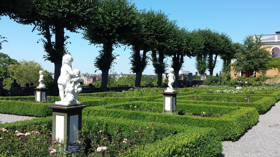 Scandinavia Sweden Stockholm