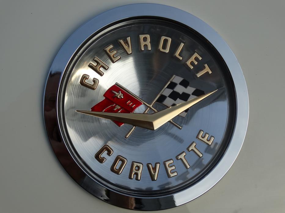 Logo Auto Chevrolet