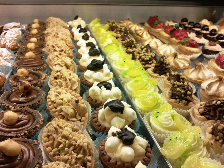 Candy Chocolate Delicious