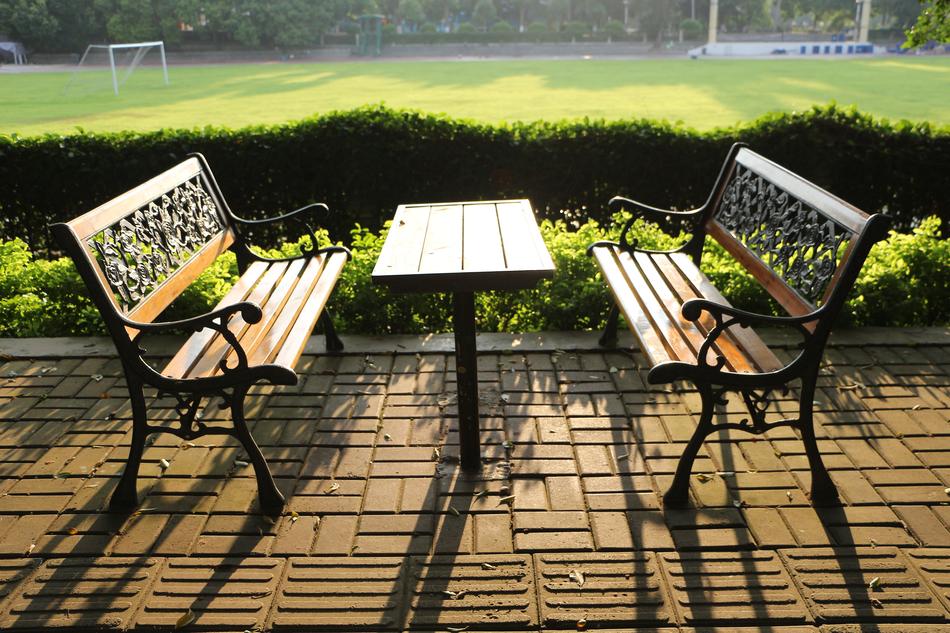 Face To Tables