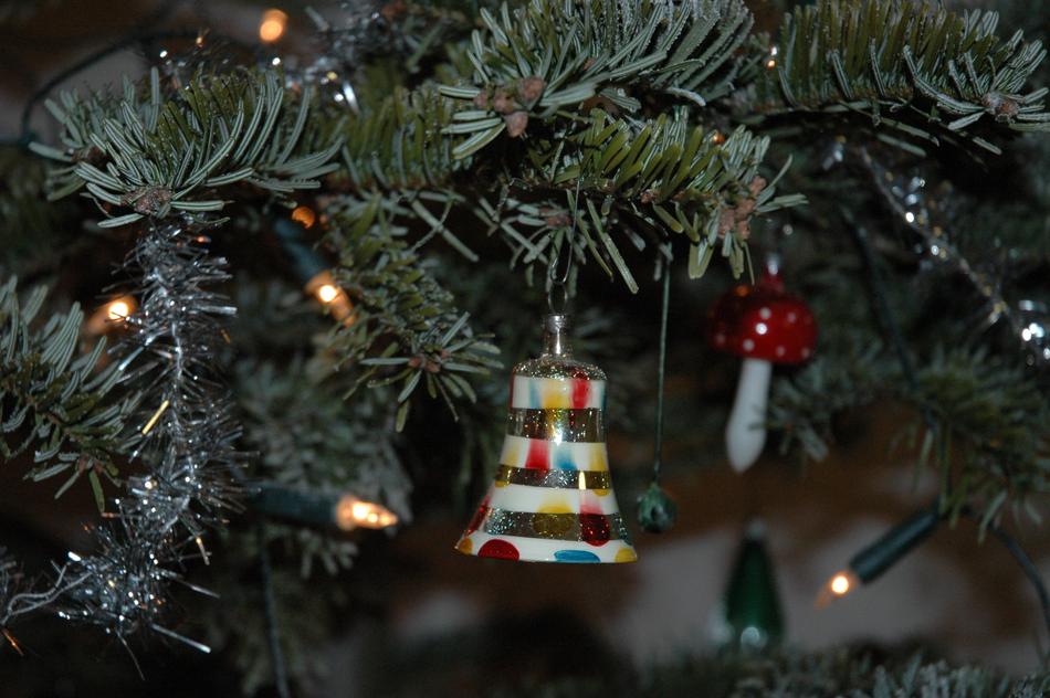 Christmas Tree Party