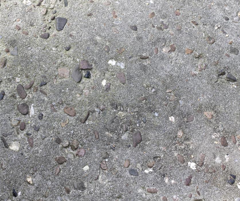 Concrete Wall Stones