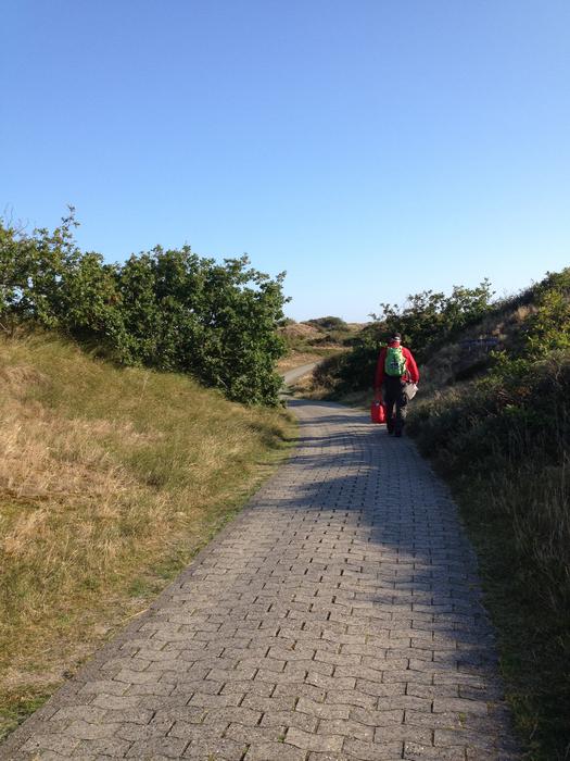 Way Island