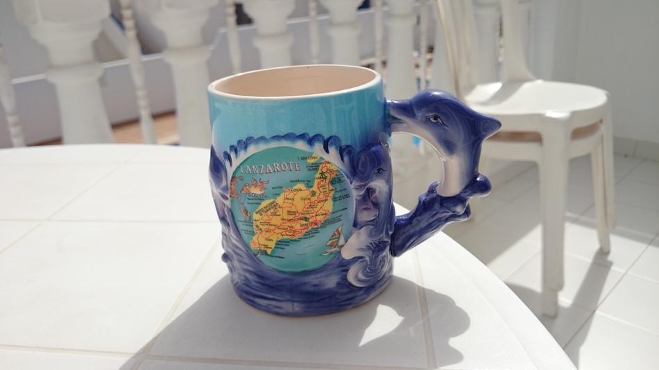 Mug Cup Cermamics
