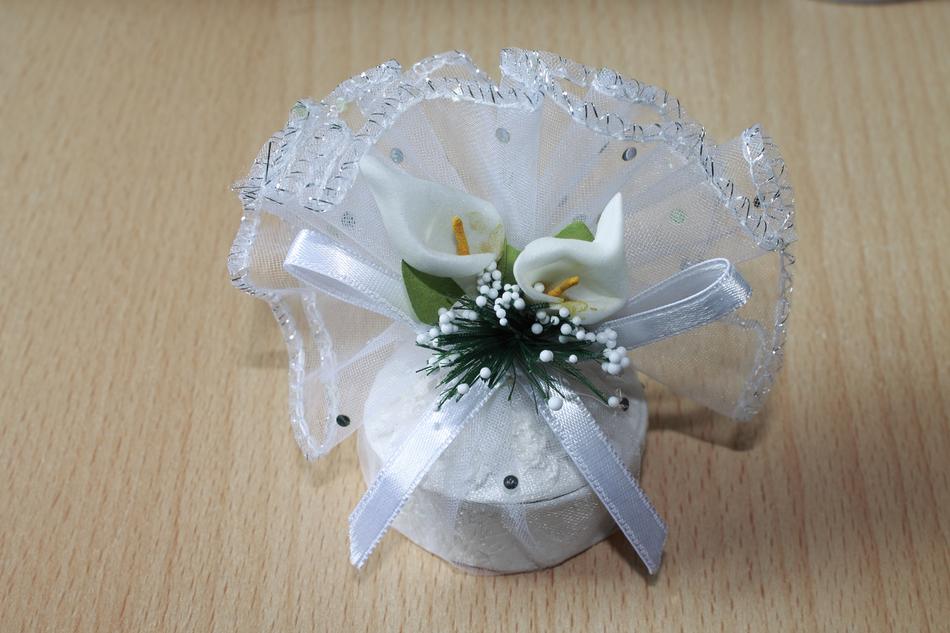 Gift Fabric Wedding