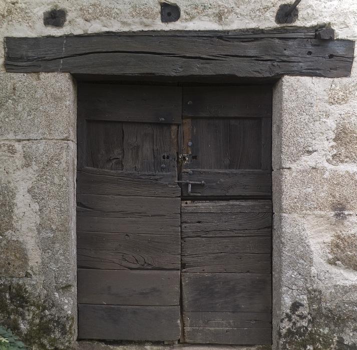 Wood Door Doors