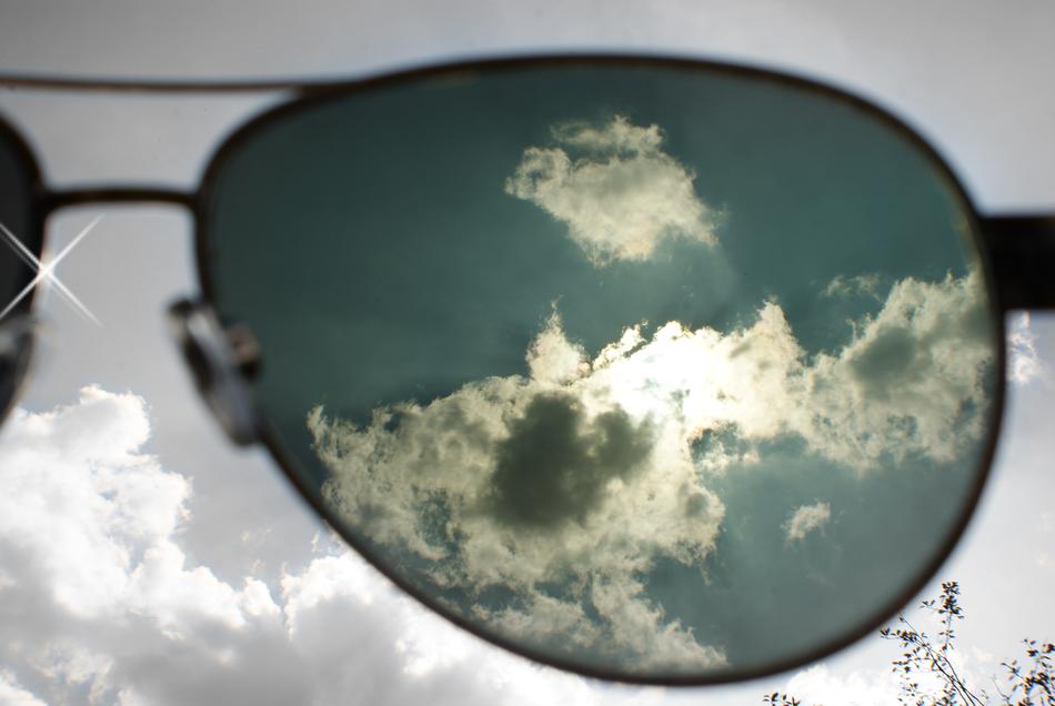 Vision Bezel Sky