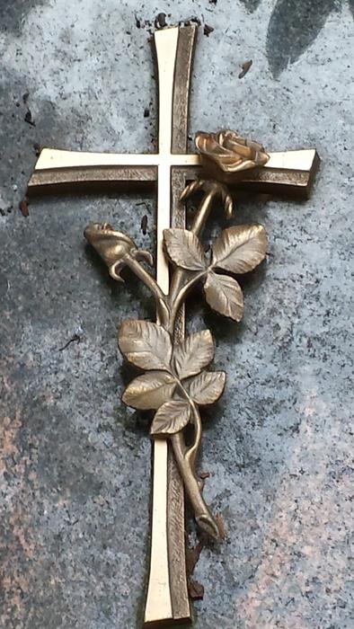 Cross Hope Cemetery
