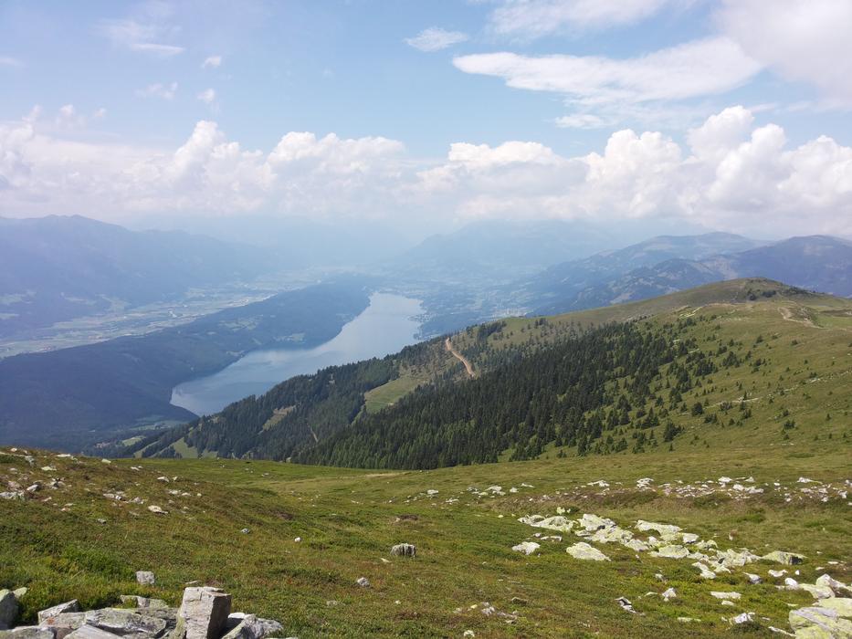 Mirnock Carinthia Wieser