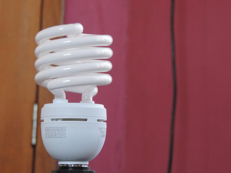 Lamp Wall Wire