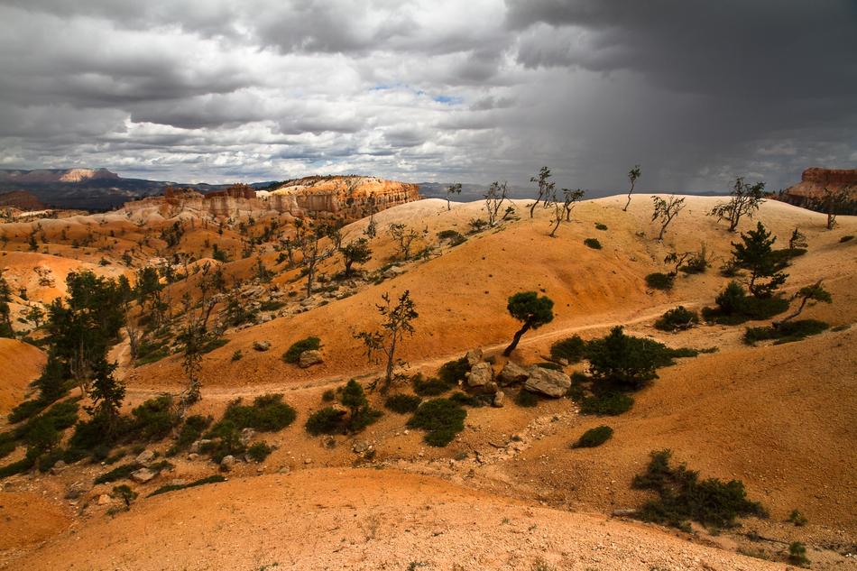 Bryce Canyon National Park