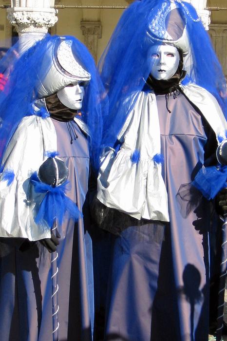 Carnival Venice Of