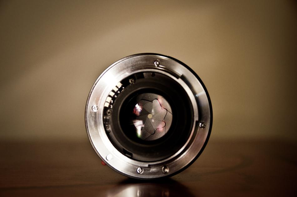 Photography Camera Lens