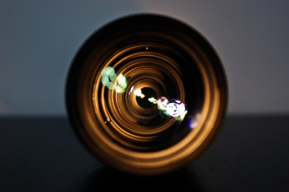 Photography Camera Lens