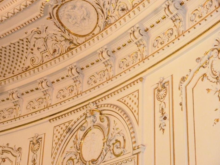 Odessa Stucco Palace