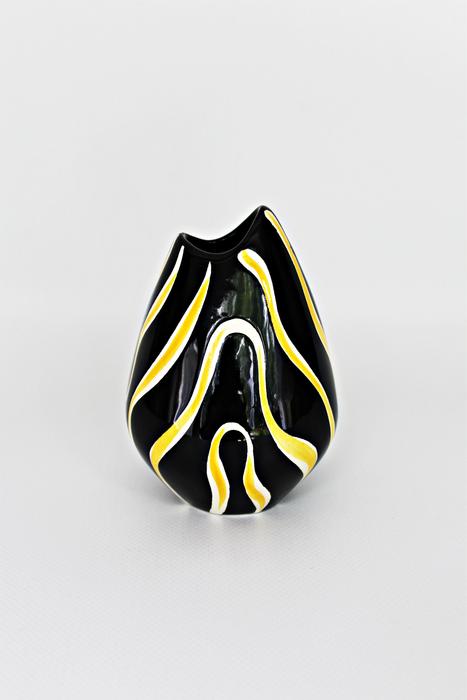 Vase Ceramic Style