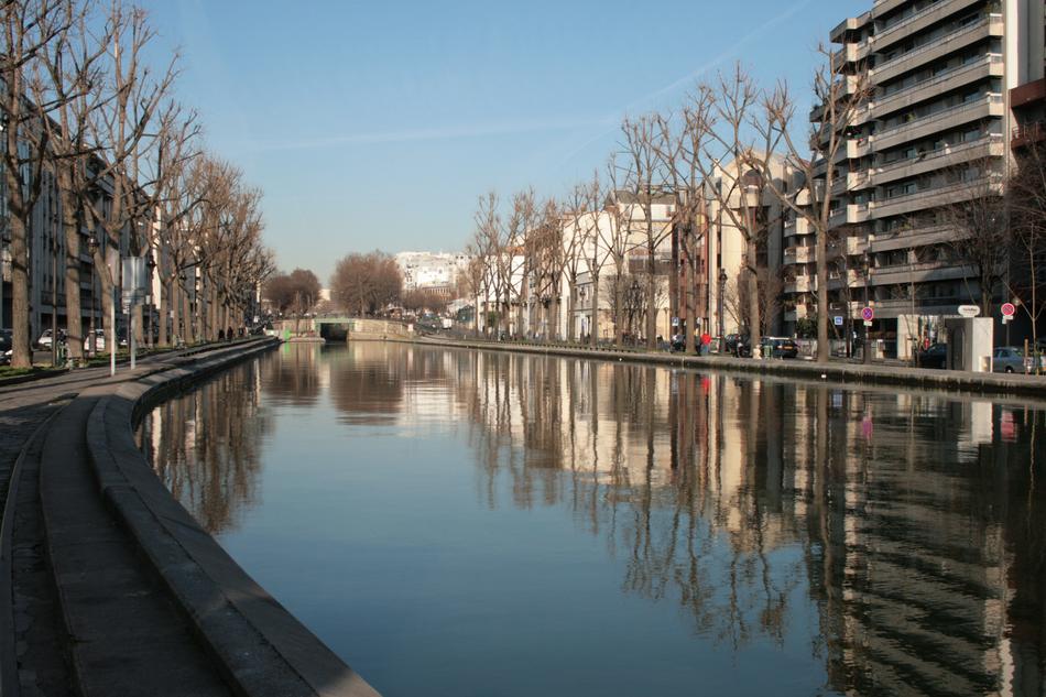 Channel Paris
