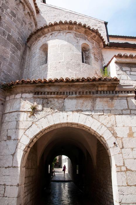 Borgo Croatia Istria