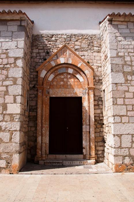 Door Croatia Istria