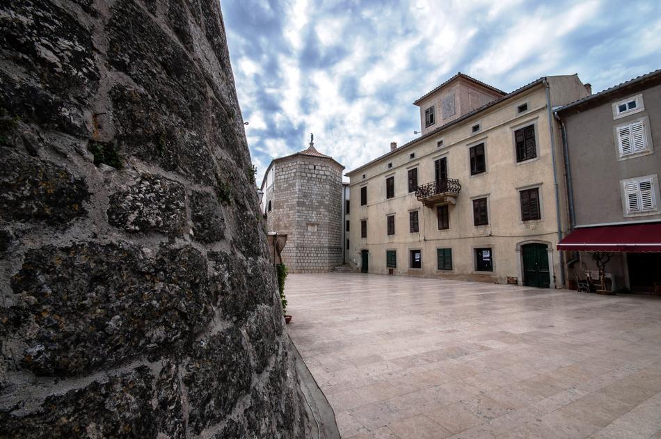 Borgo Istria Piazza
