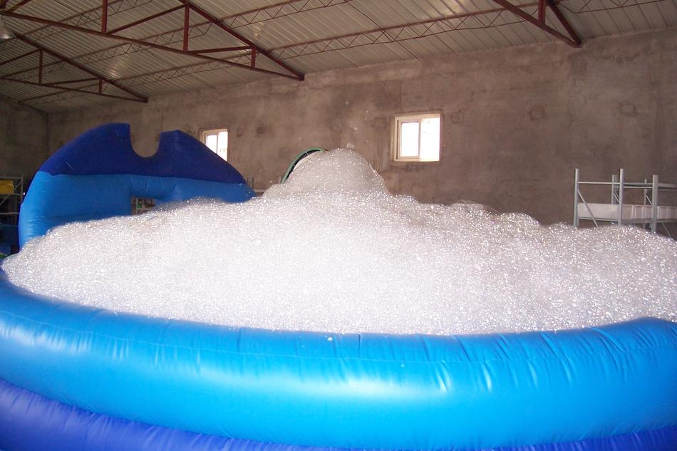 Pool Foam