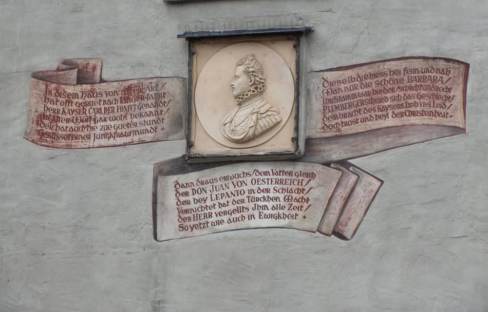 Don Juan De Austria Regensburg