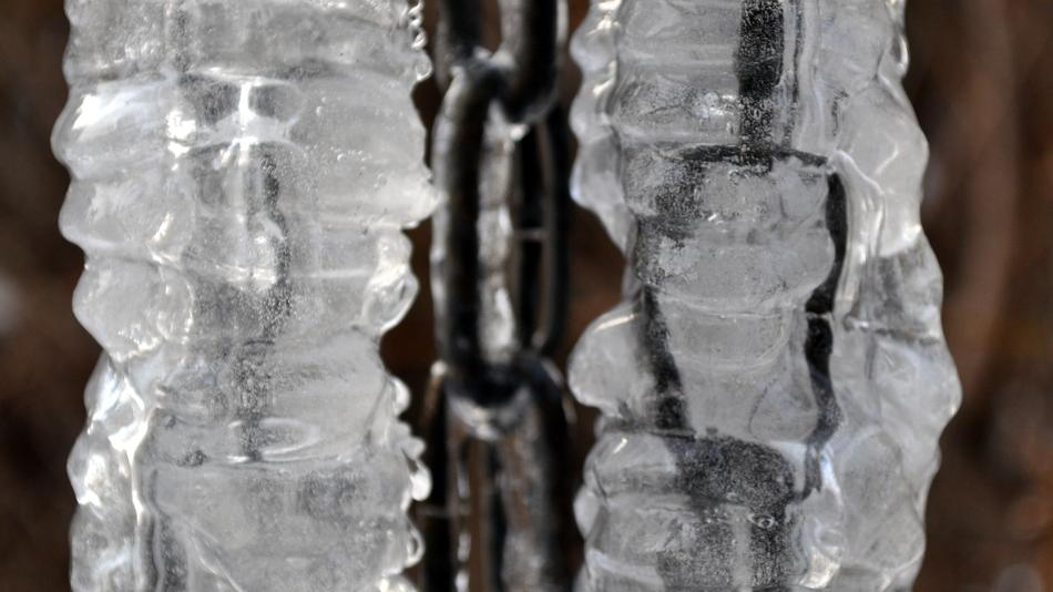 Ice Chain