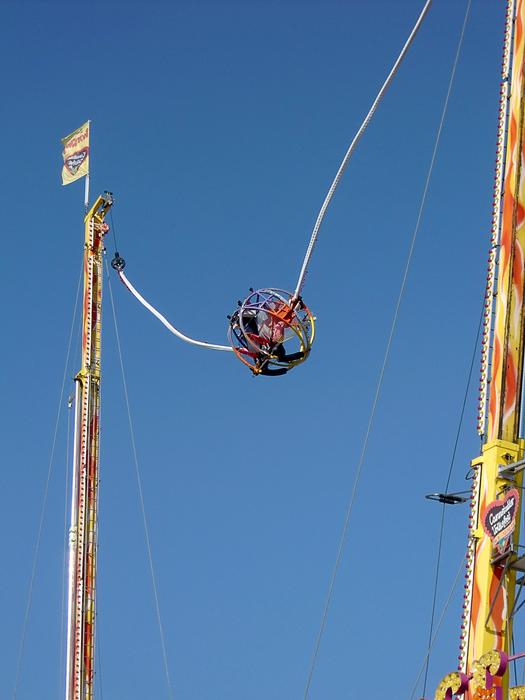 Bungee System Spin