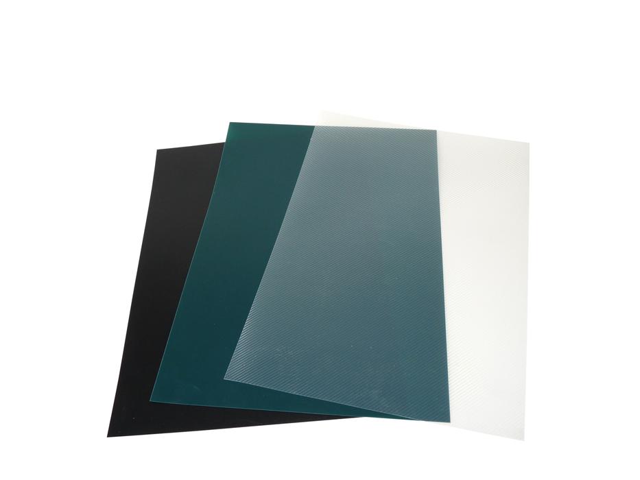 Tapas Banding Stationery