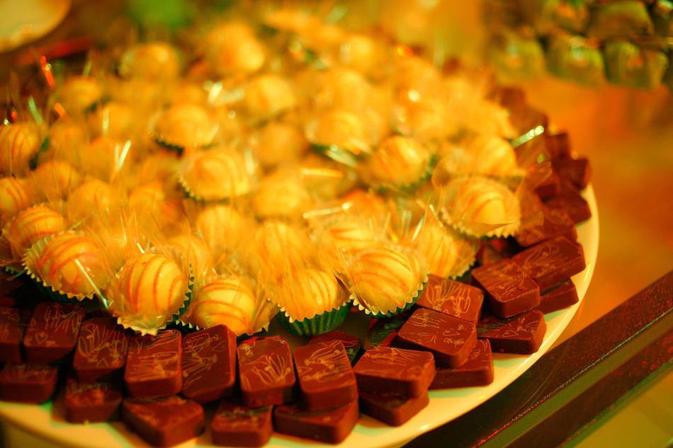Candy Decoration
