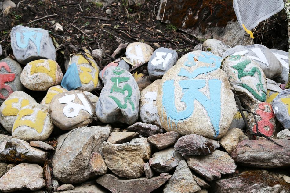 Six-Word Memoirs Tibet Basong