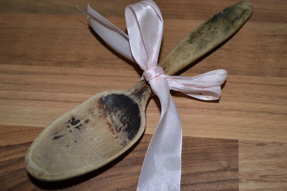 Spoon Antique