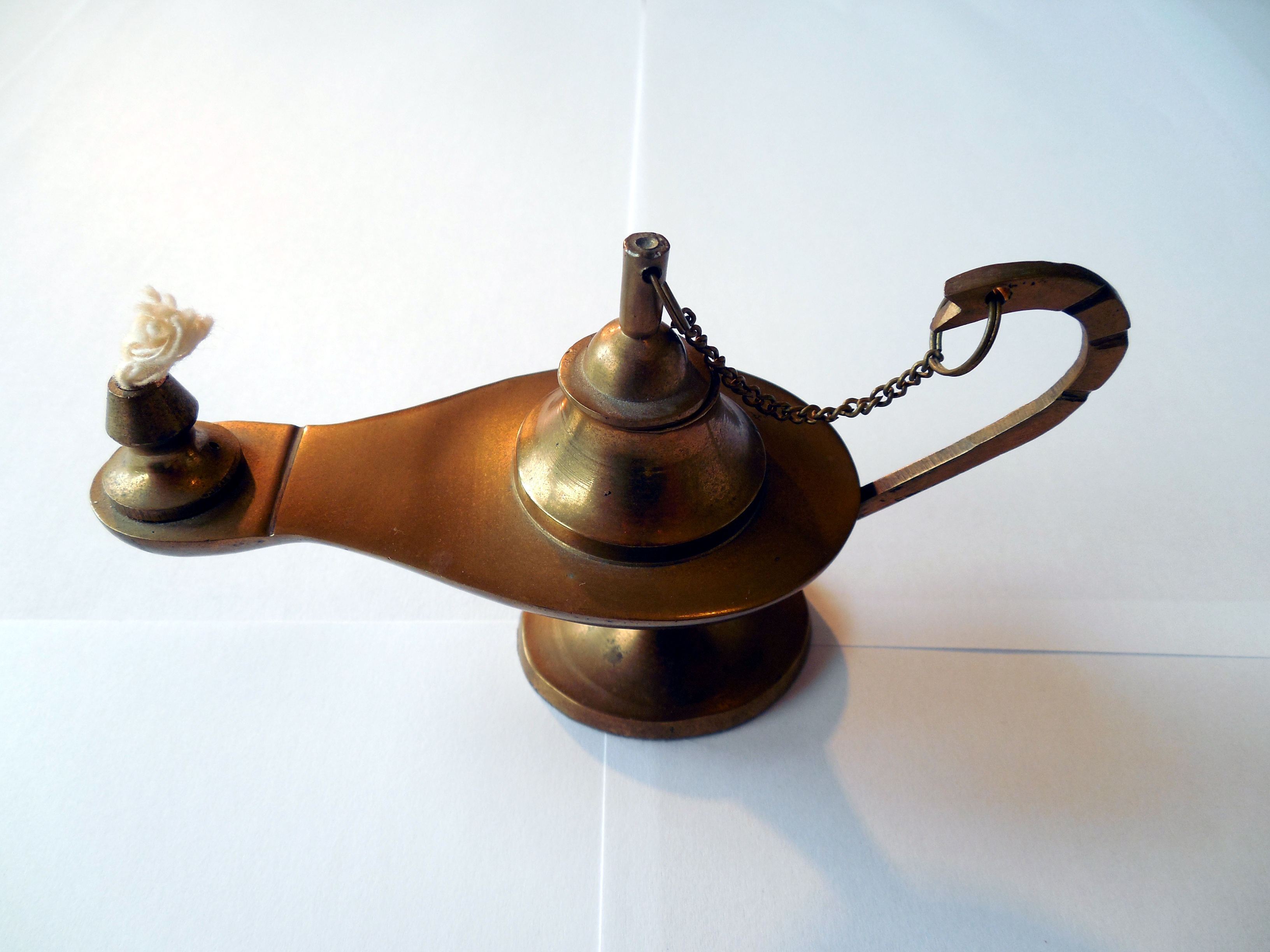 Oil Lamp Wick free image download
