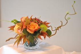 Bouquet Flowers